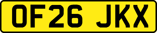 OF26JKX