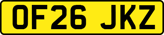 OF26JKZ