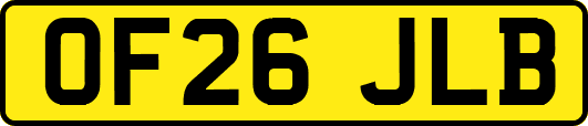 OF26JLB