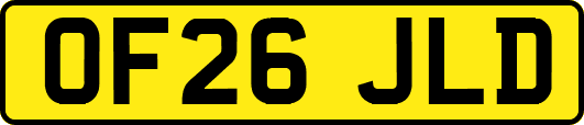 OF26JLD