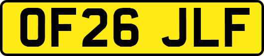 OF26JLF