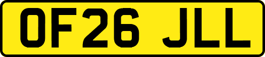 OF26JLL
