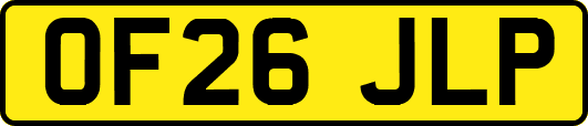 OF26JLP