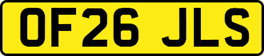 OF26JLS