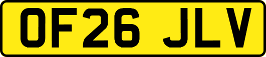 OF26JLV
