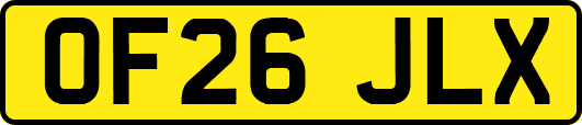 OF26JLX