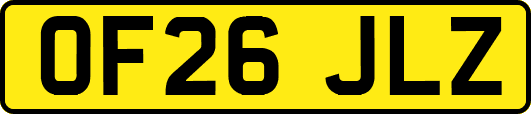 OF26JLZ