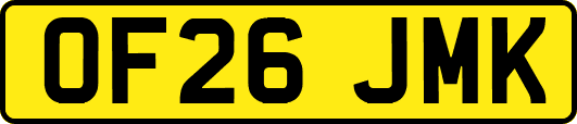 OF26JMK
