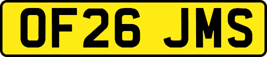 OF26JMS