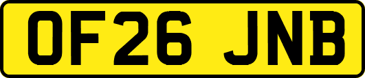 OF26JNB