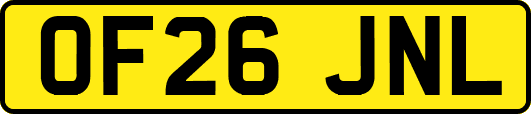 OF26JNL