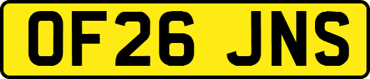 OF26JNS