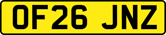 OF26JNZ