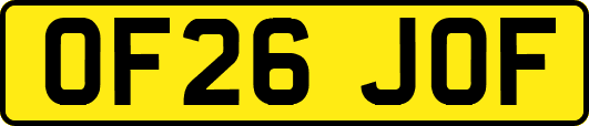 OF26JOF
