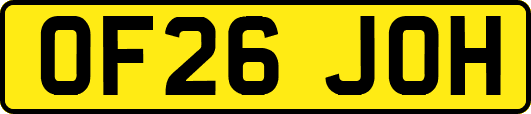 OF26JOH