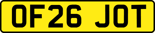 OF26JOT