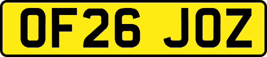OF26JOZ