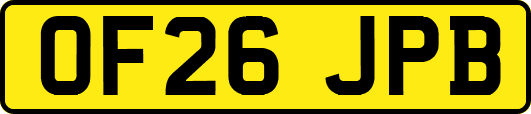 OF26JPB