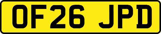 OF26JPD