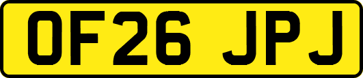 OF26JPJ