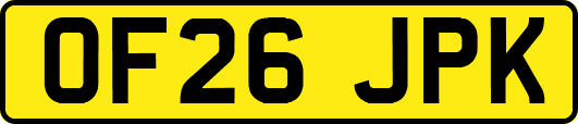 OF26JPK