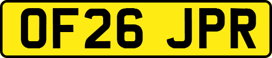 OF26JPR