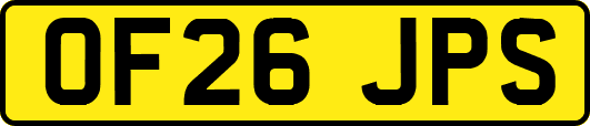 OF26JPS