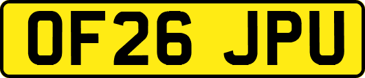 OF26JPU