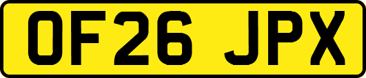 OF26JPX