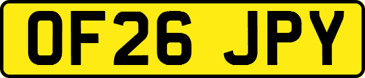 OF26JPY
