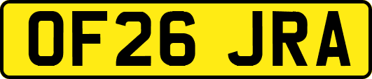 OF26JRA