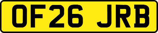 OF26JRB