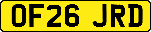 OF26JRD