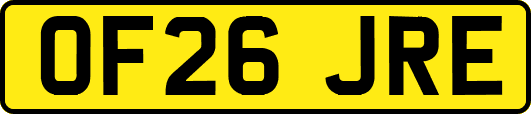 OF26JRE