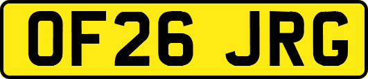 OF26JRG