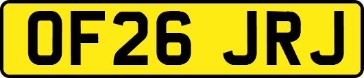 OF26JRJ