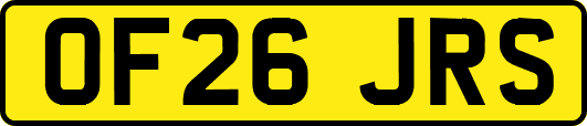 OF26JRS