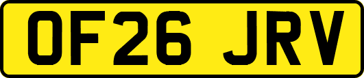 OF26JRV