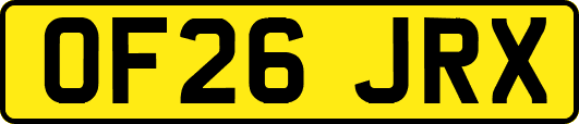 OF26JRX