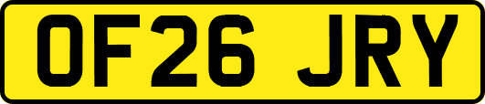 OF26JRY
