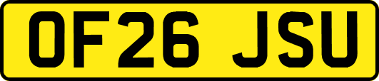OF26JSU