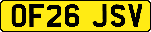 OF26JSV