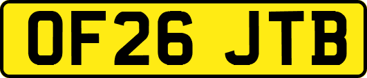 OF26JTB