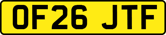 OF26JTF