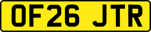 OF26JTR