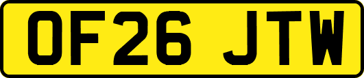 OF26JTW