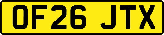 OF26JTX