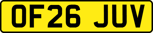 OF26JUV