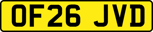 OF26JVD