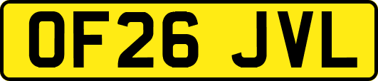 OF26JVL